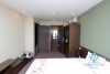 Modern lake view duplex apartment rental in Tay Ho, Hanoi